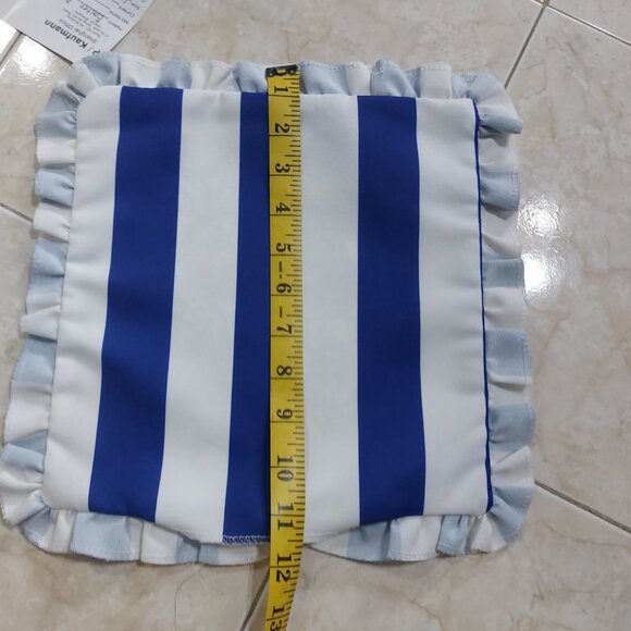 Cute Easter Theme Thin Fabric Pillow Cushion Covers Case Samples NO ZIPPERS - Picture 11 of 11